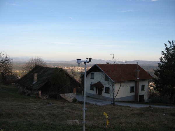 Smer Črnomelj