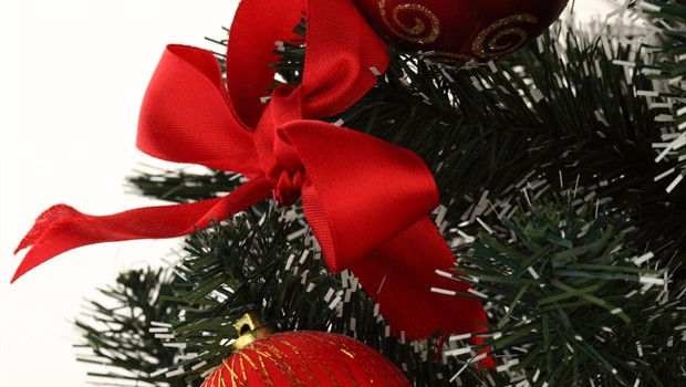 Vesele božične praznike.